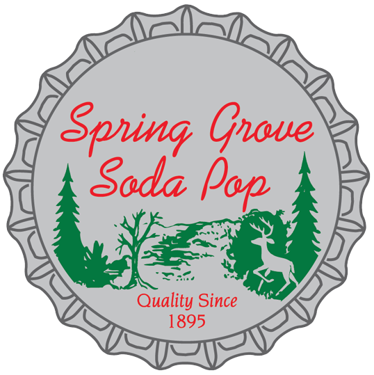 Spring Grove Soda