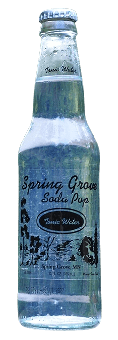 tonic water