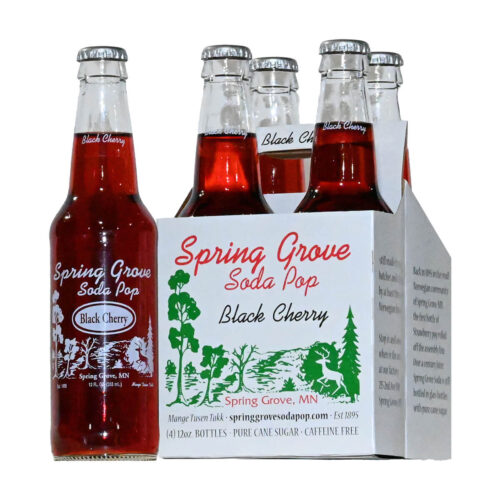 Black Cherry